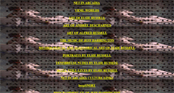 Desktop Screenshot of parnasse.com