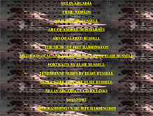Tablet Screenshot of parnasse.com
